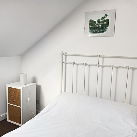 Maison Blanc Nottingham Zimmer foto