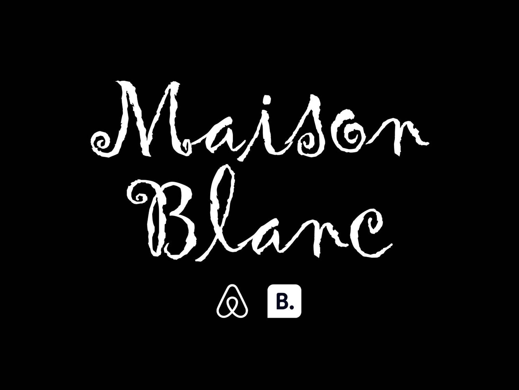 Maison Blanc Nottingham Exterior foto